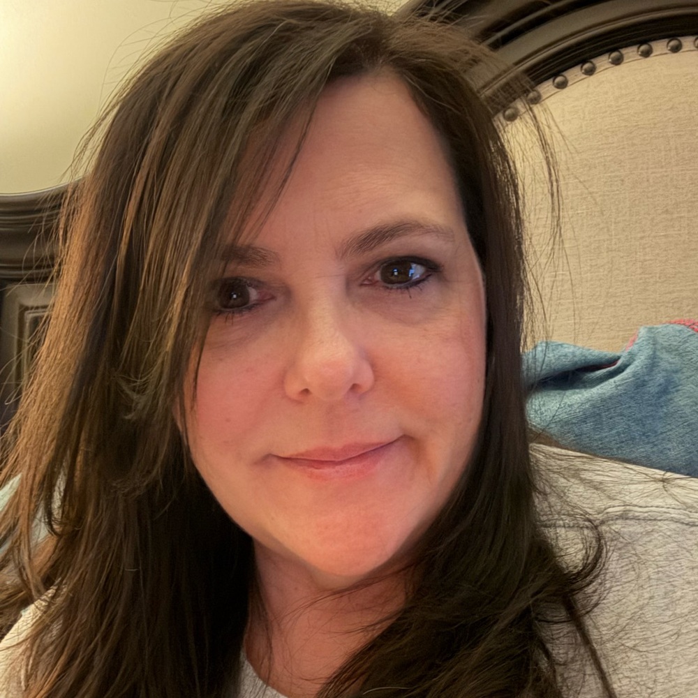 Meet your Posher, Kellie